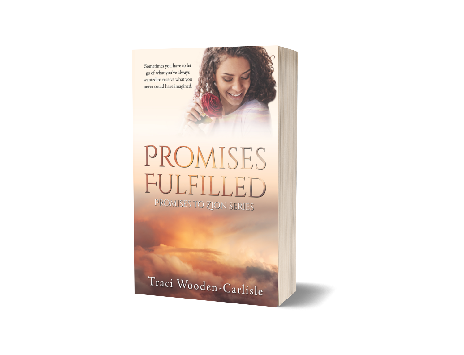 Promises Fulfilled (Promises to Zion Series 5) - Enthralling Christian Women's Fiction Romance (Paperback)