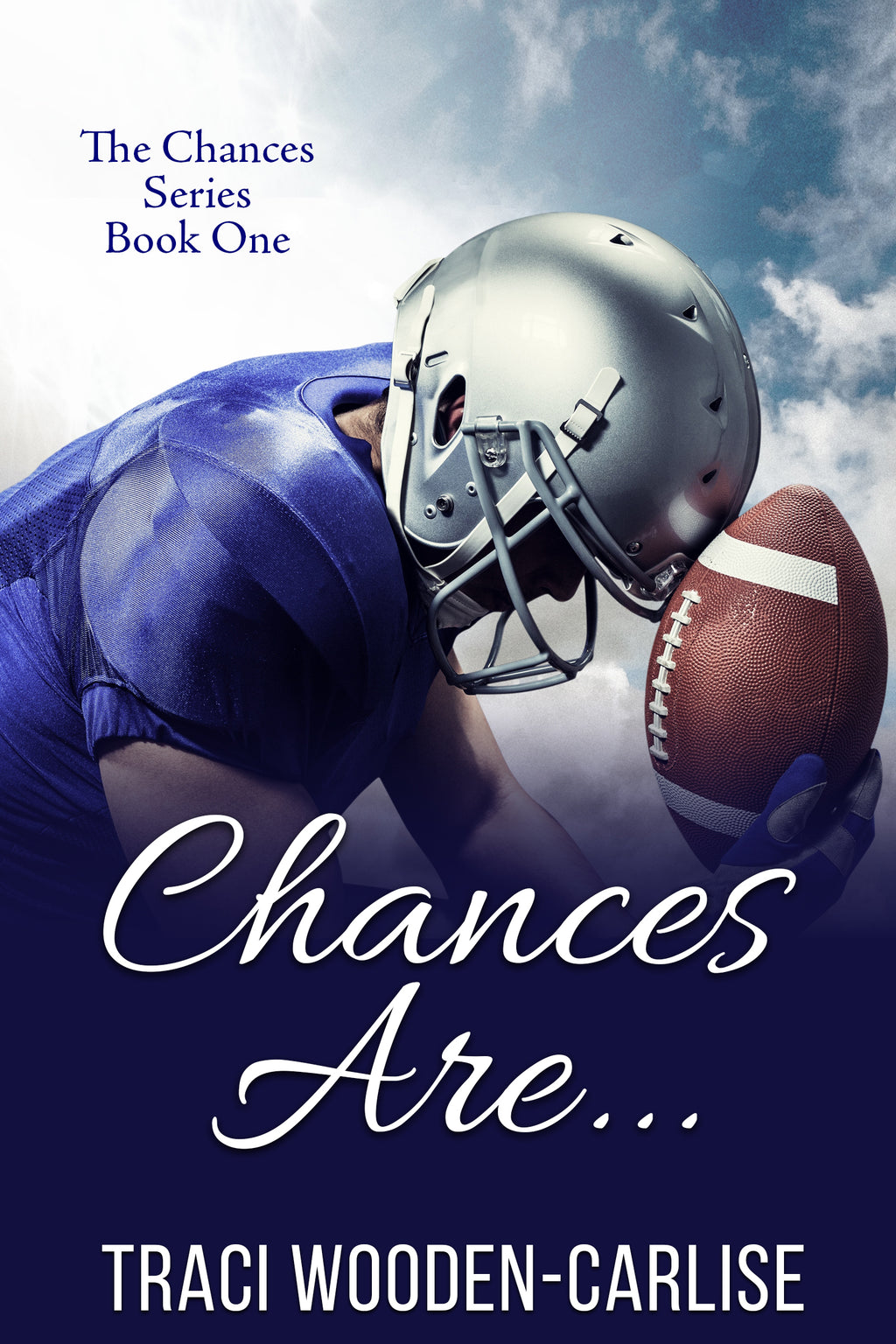 Chances Are... (The Chances Series) Christian Contemporary Romance (E-book)