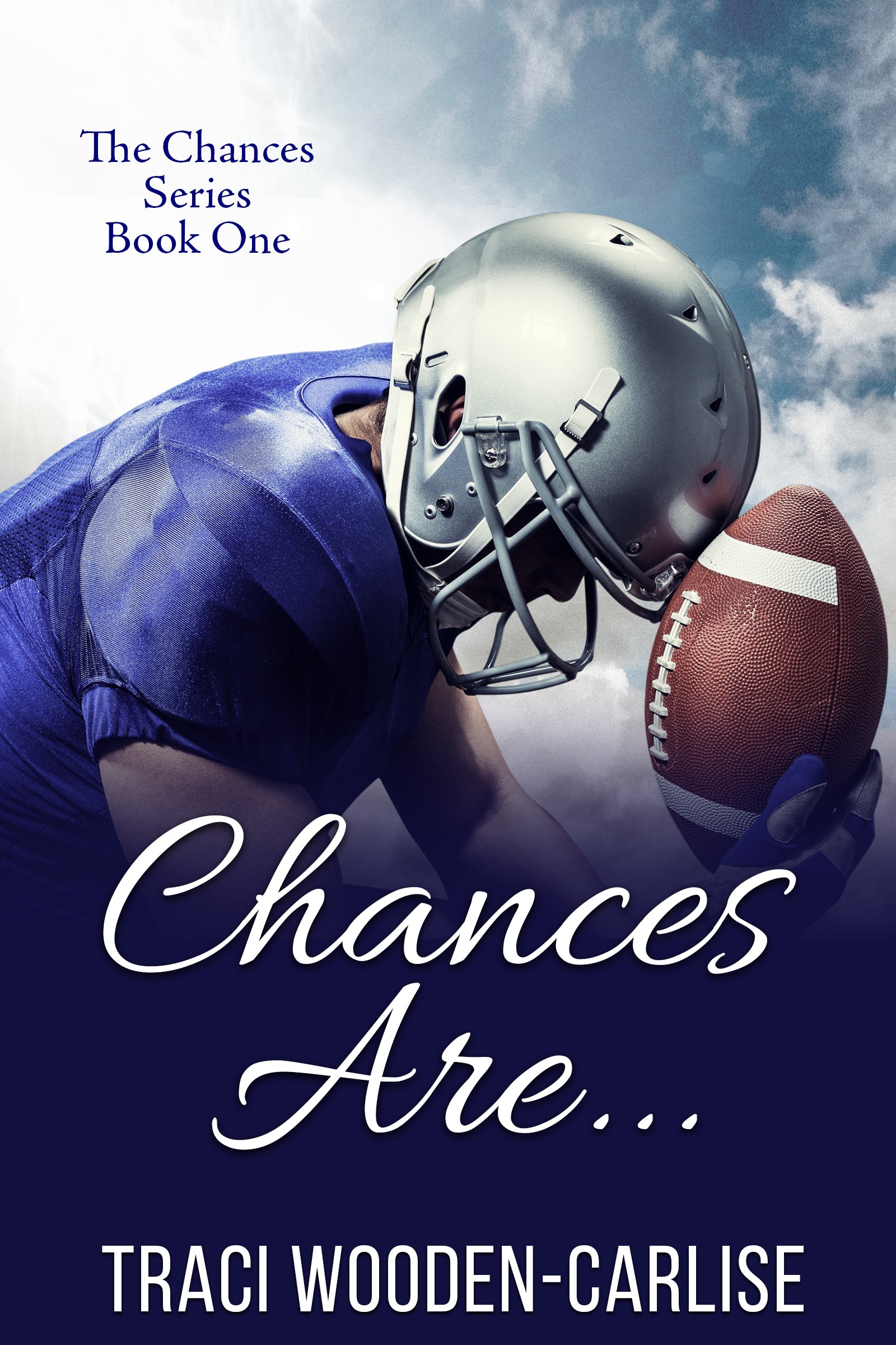 Chances Are... (The Chances Series) Christian Contemporary Romance (E-book)