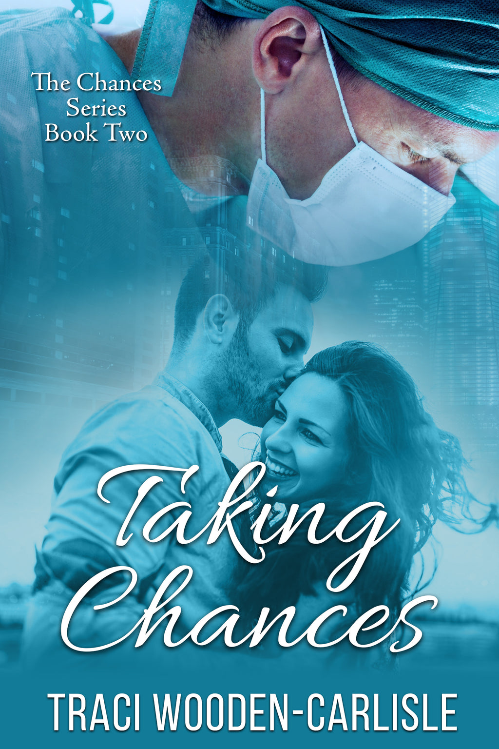 Taking Chances (The Chances Series) Christian Contemporary Romance (E-book)